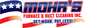 MOHR'S DUCT CLEANING